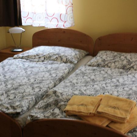 Horský Hotel Kristína Hrustin Quarto foto