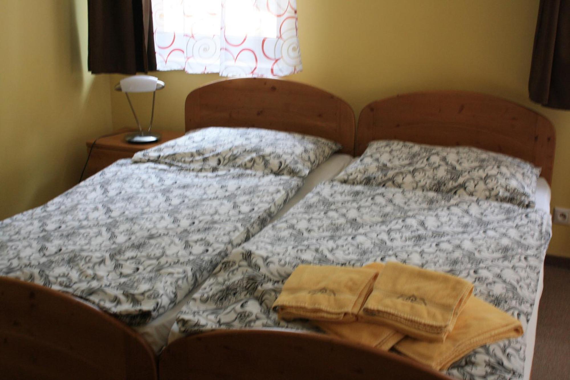 Horský Hotel Kristína Hrustin Quarto foto